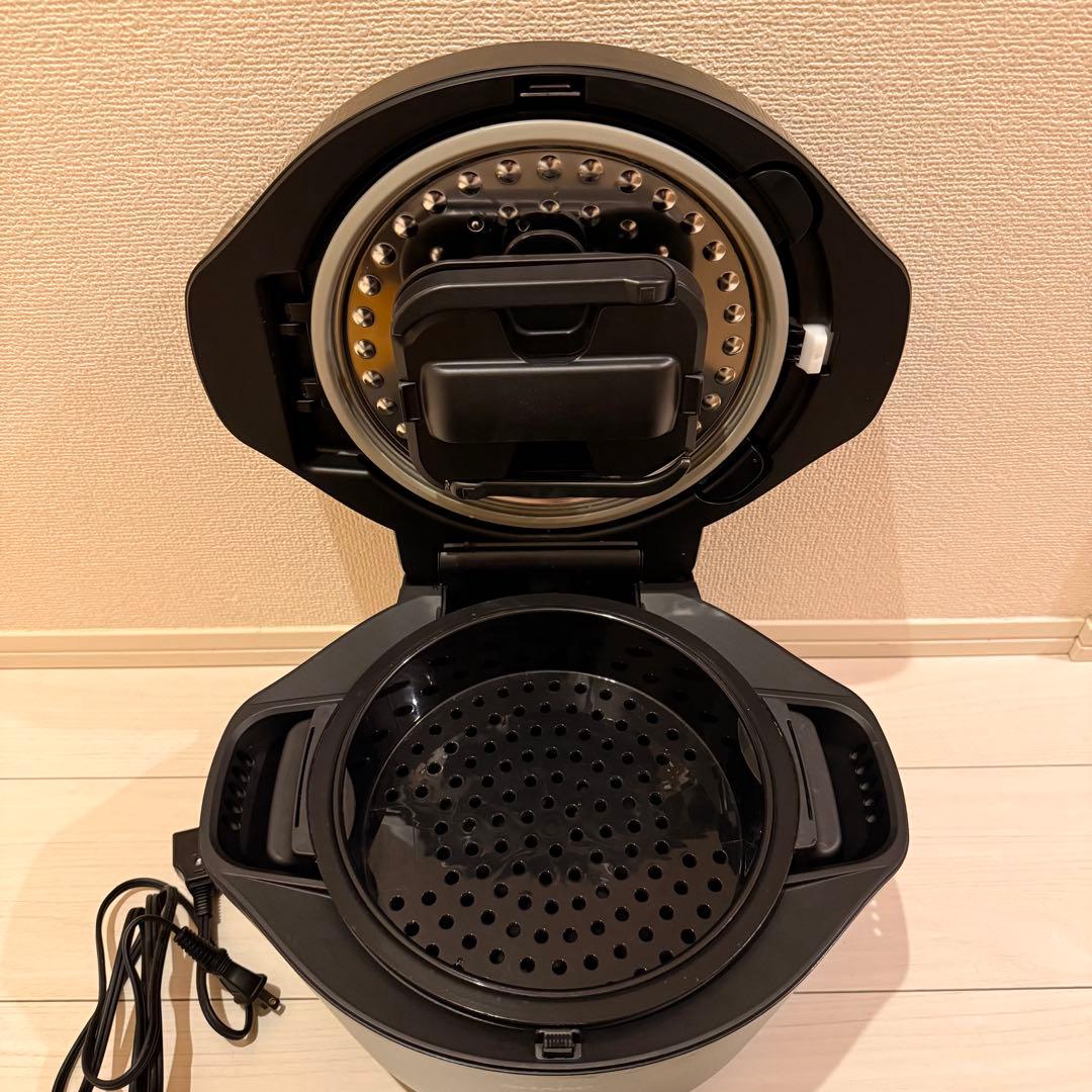 SHARP　シャープ ヘルシオ　ホットクック　KN-HW24H　2024年製