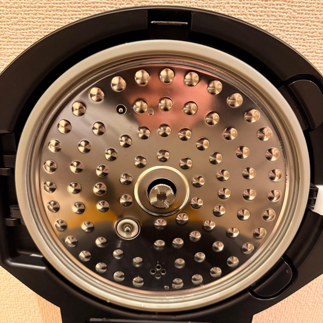 SHARP　シャープ ヘルシオ　ホットクック　KN-HW24H　2024年製