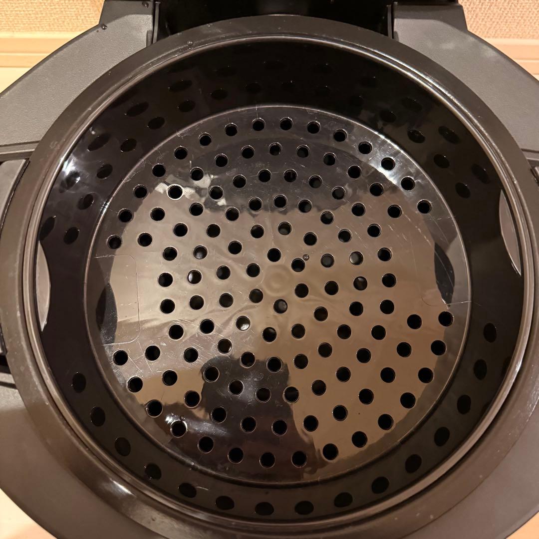 SHARP　シャープ ヘルシオ　ホットクック　KN-HW24H　2024年製