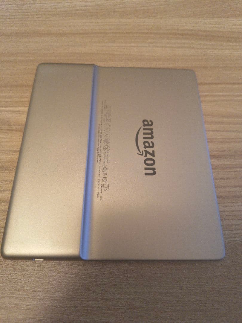Kindle Oasis 9世代 広告無し 32GBモデル