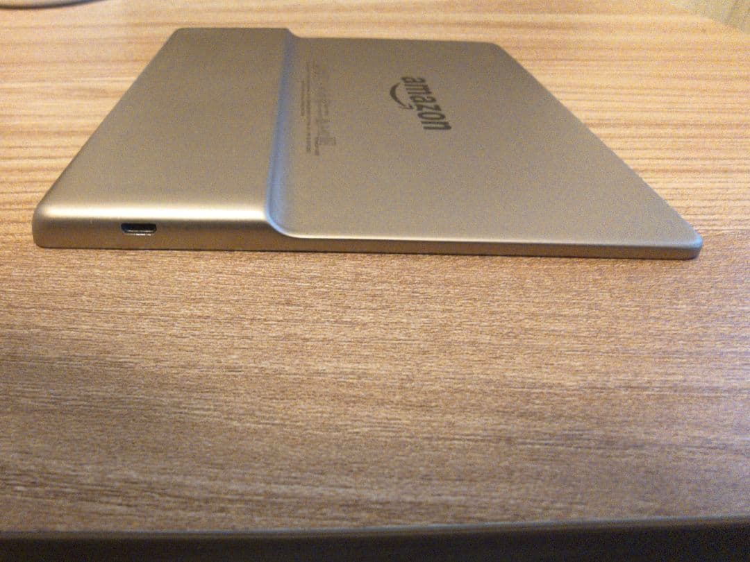 Kindle Oasis 9世代 広告無し 32GBモデル