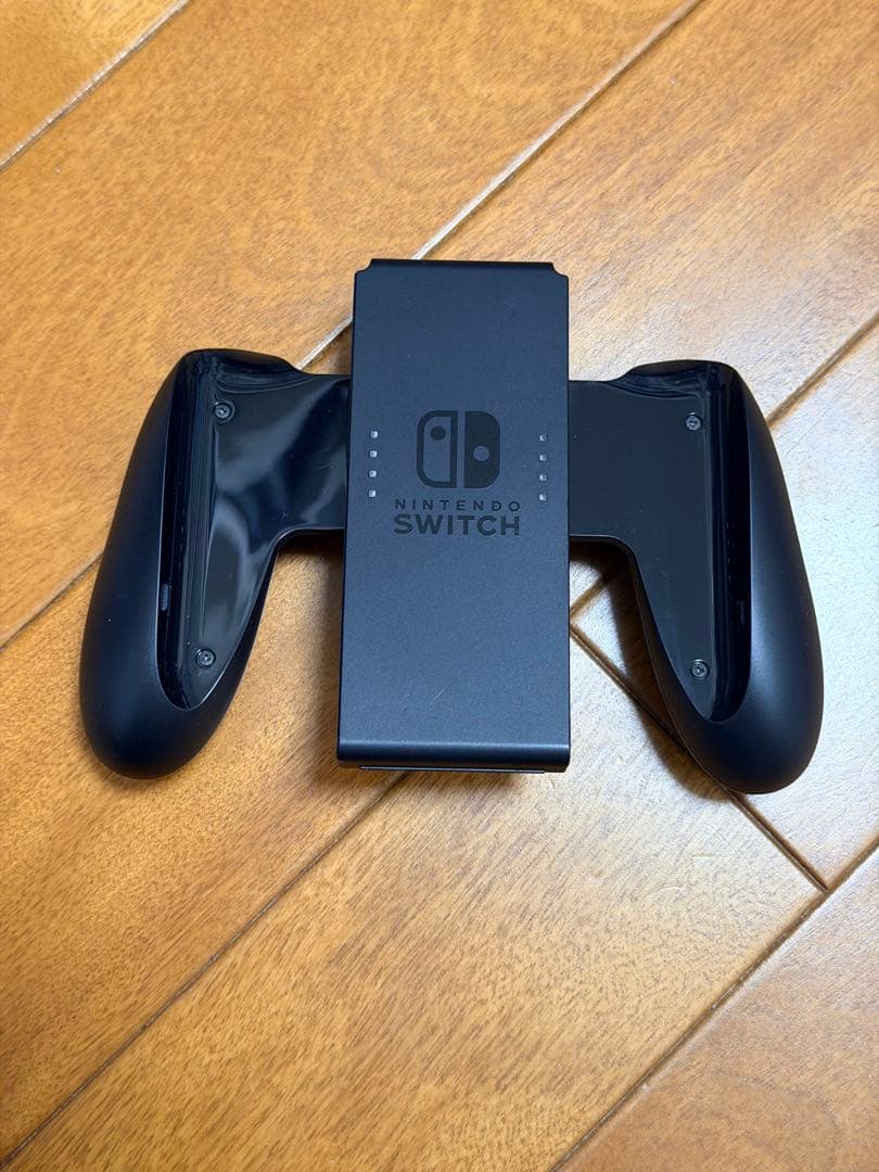 Nintendo switch 初代　【バッテリー新品】