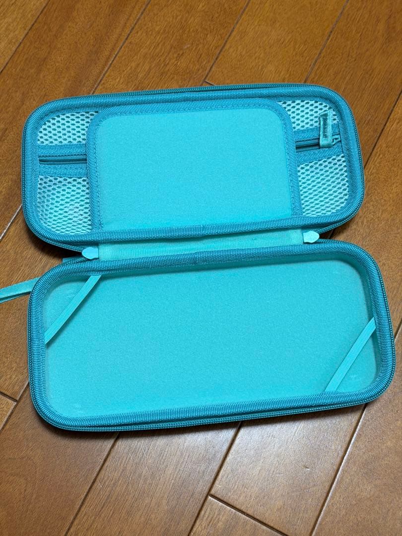 Nintendo switch 初代　【バッテリー新品】