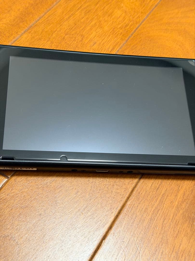 Nintendo switch 初代　【バッテリー新品】