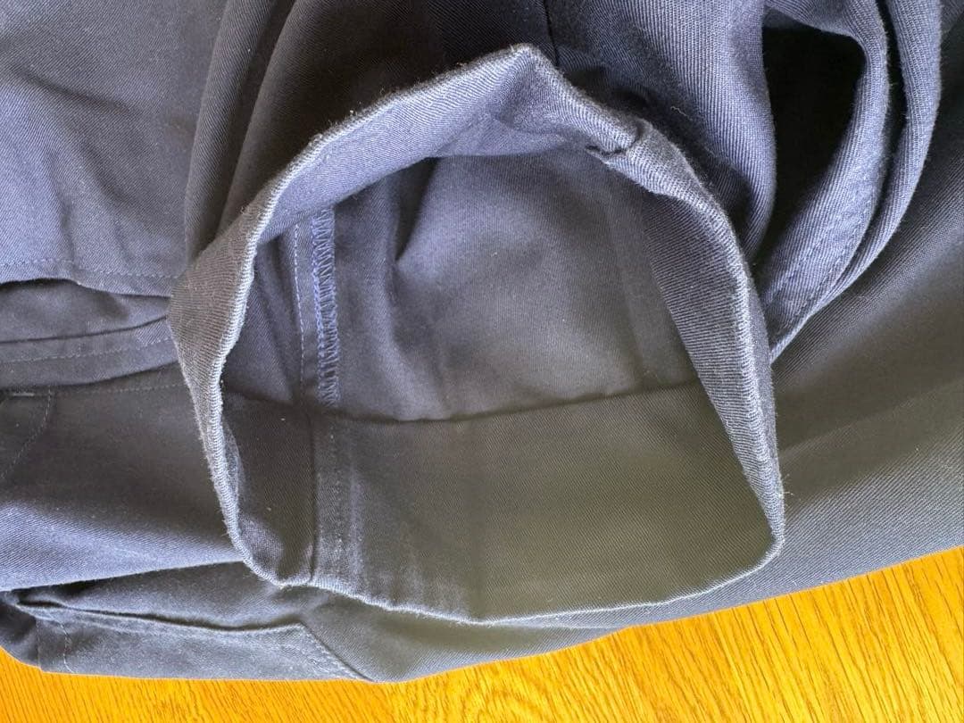 ボーイスカウト　カブ　セット（制服上、制服下、帽子、ベルト、襷）