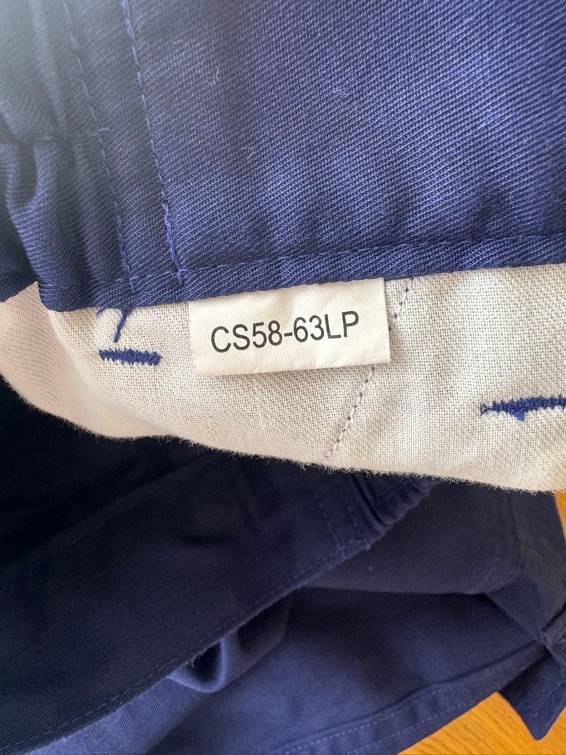 ボーイスカウト　カブ　セット（制服上、制服下、帽子、ベルト、襷）