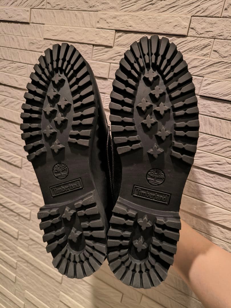 Timberland オーセンティック スリーアイ ボート シューズ