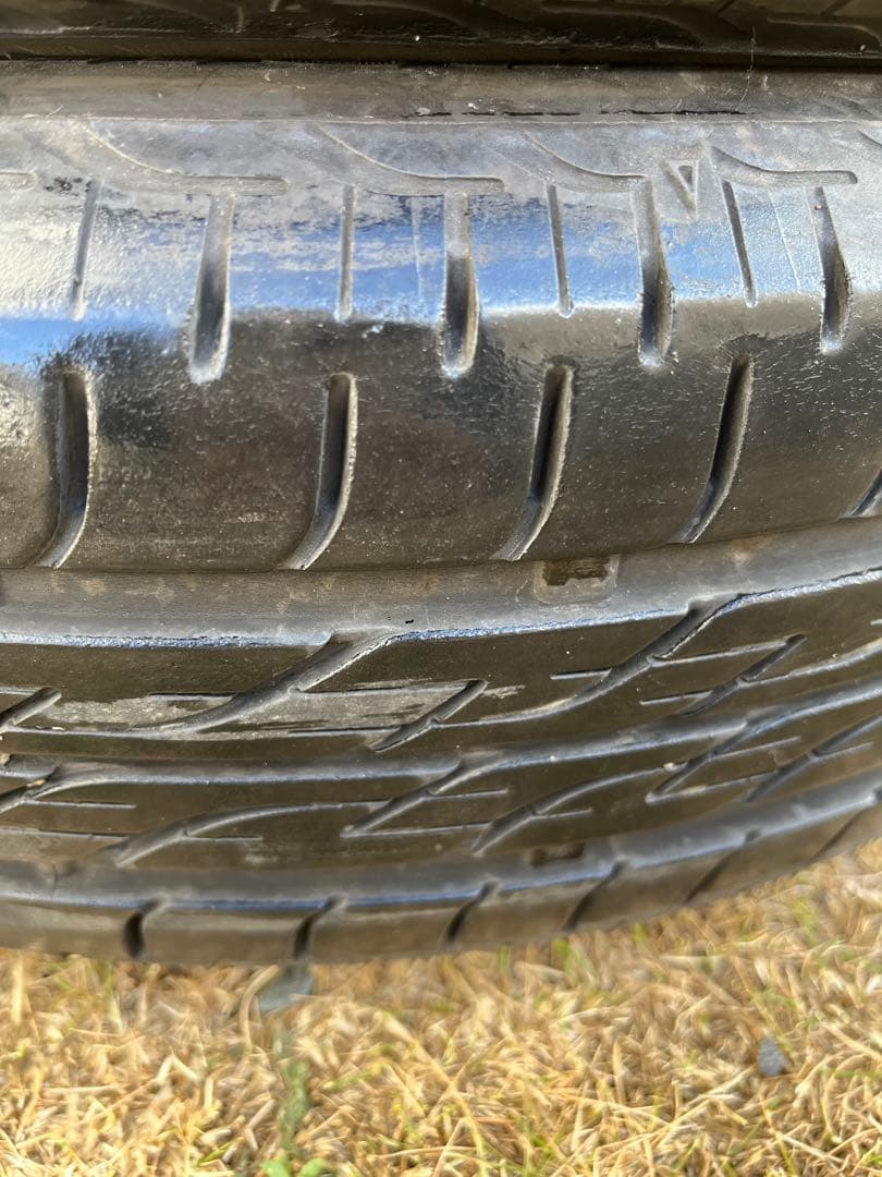 ブリヂストン155/65R14◆ 4本2022年送料込み