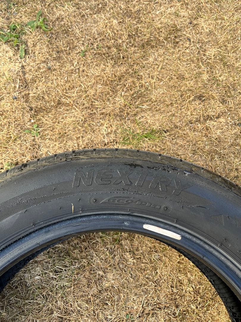 ブリヂストン155/65R14◆ 4本2022年送料込み