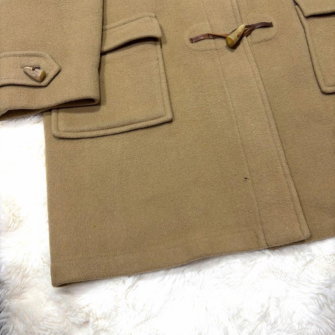 BURBERRY バーバリー　SPECIAL DUFFLE COAT ノバ