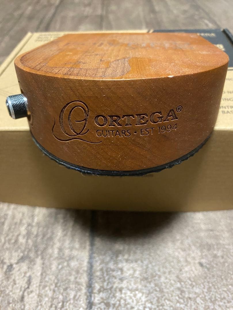 ORTEGA オルテガ フットパーカッション