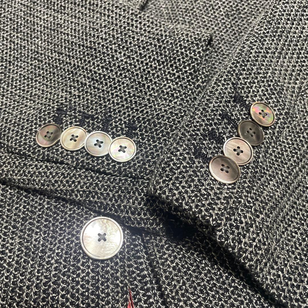 ポールスミスコレクション　PS Paul smith　メランジジャケット