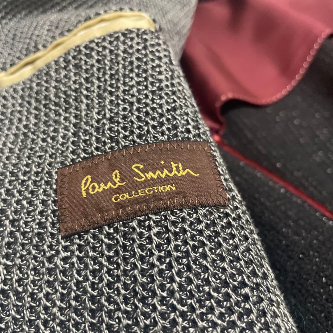 ポールスミスコレクション　PS Paul smith　メランジジャケット