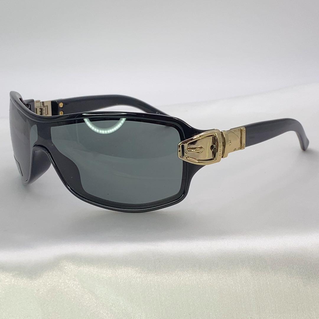 GUCCI サングラス　GG2590/S BMC95 極美品