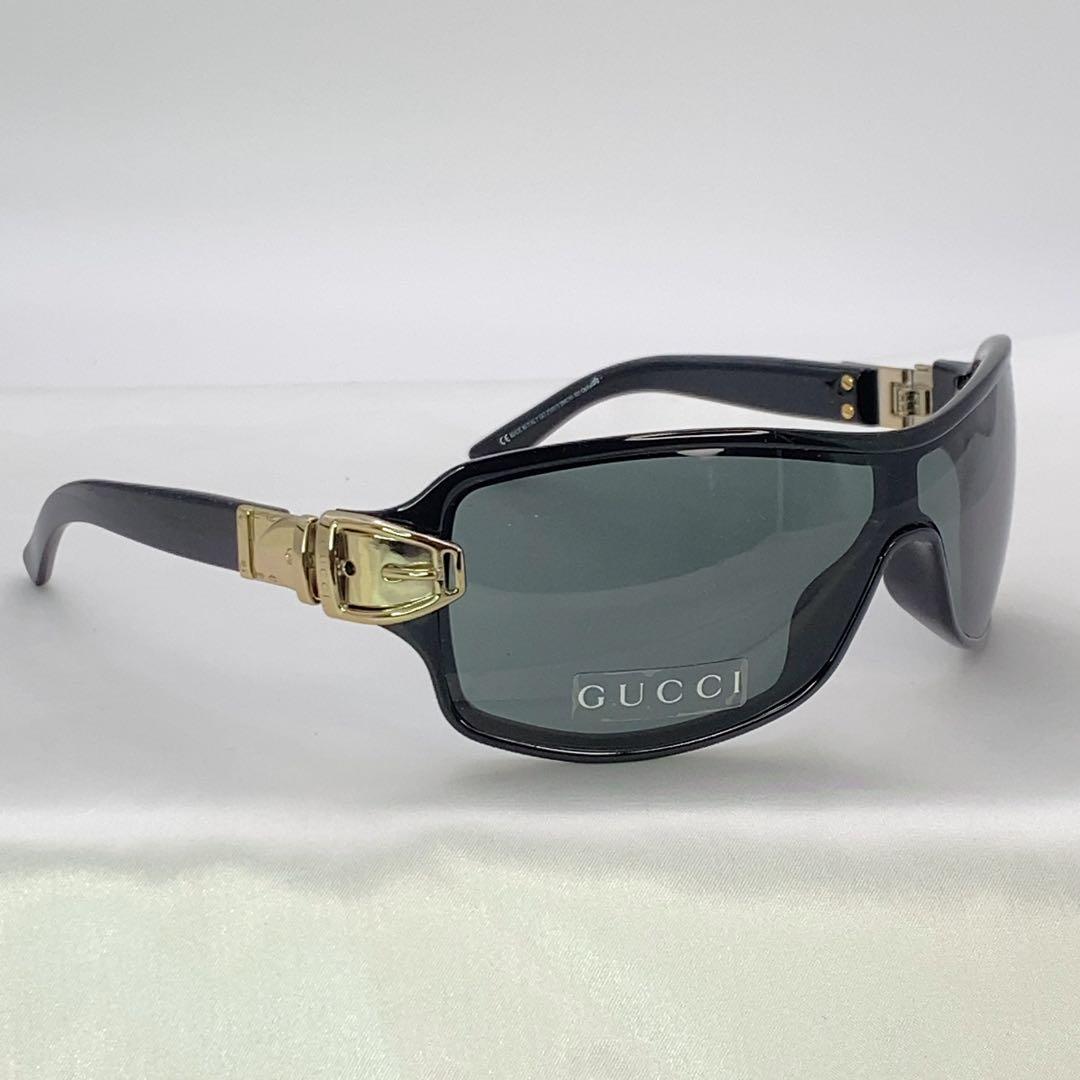 GUCCI サングラス　GG2590/S BMC95 極美品