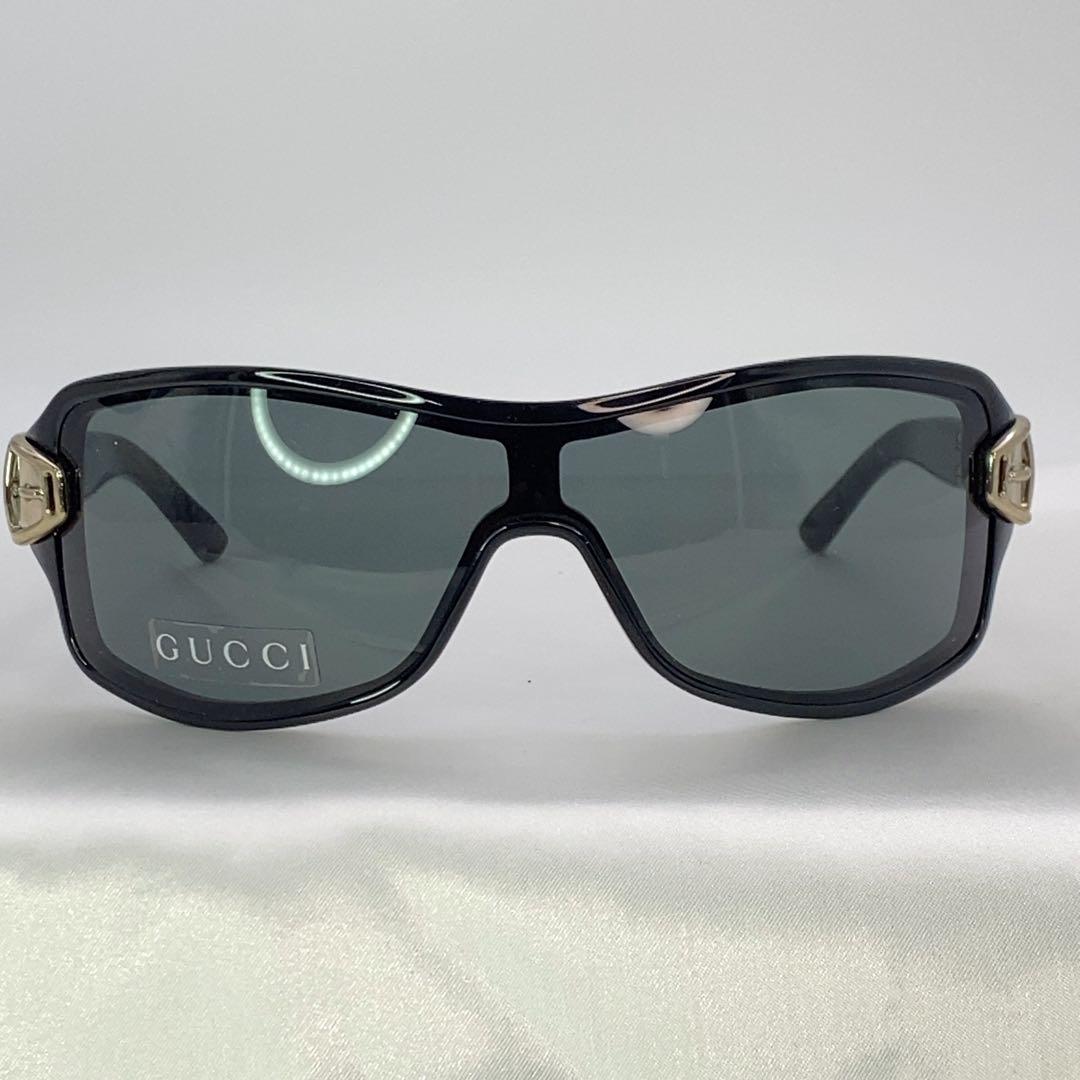 GUCCI サングラス　GG2590/S BMC95 極美品
