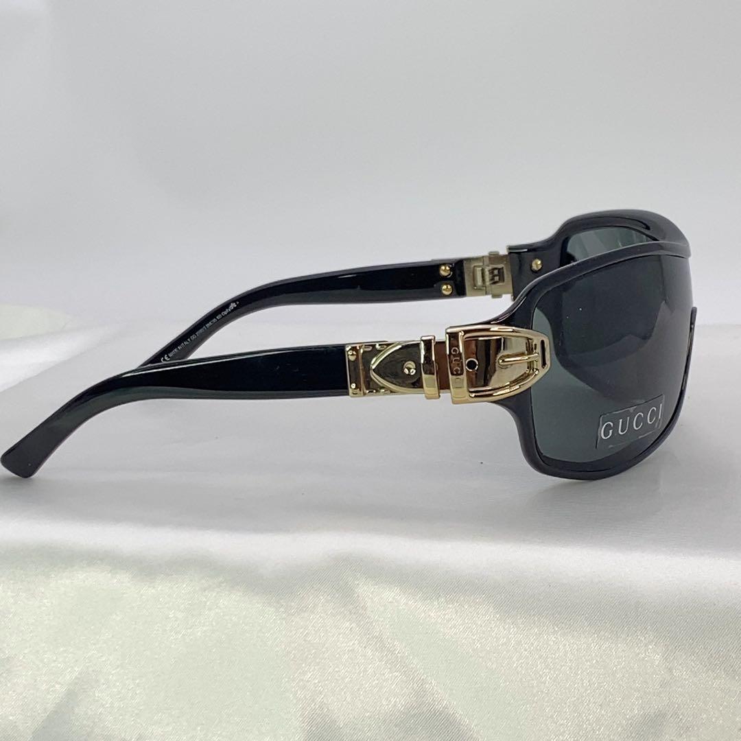 GUCCI サングラス　GG2590/S BMC95 極美品