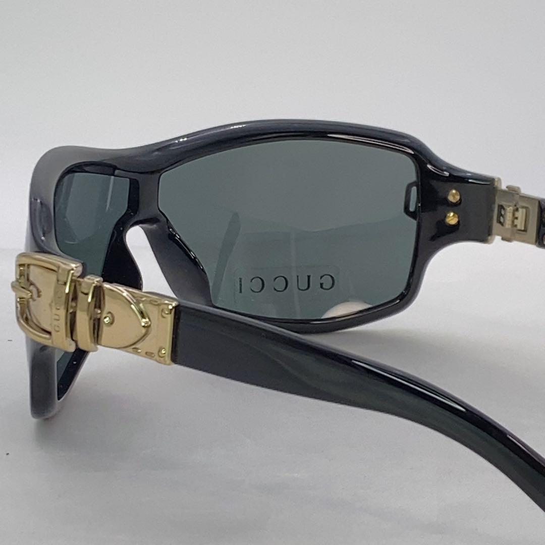 GUCCI サングラス　GG2590/S BMC95 極美品