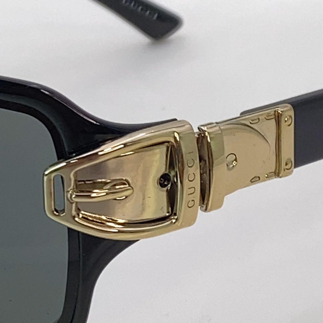 GUCCI サングラス　GG2590/S BMC95 極美品