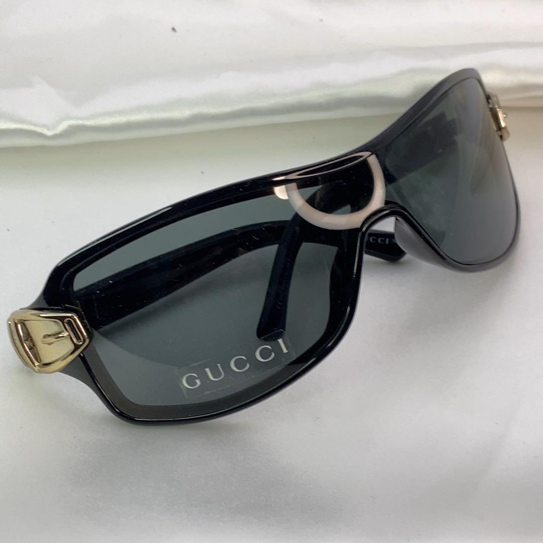 GUCCI サングラス　GG2590/S BMC95 極美品