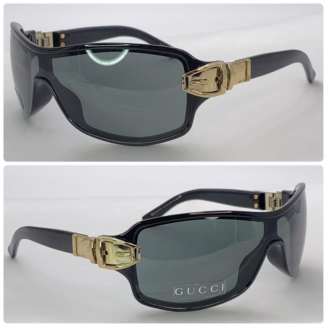 GUCCI サングラス　GG2590/S BMC95 極美品