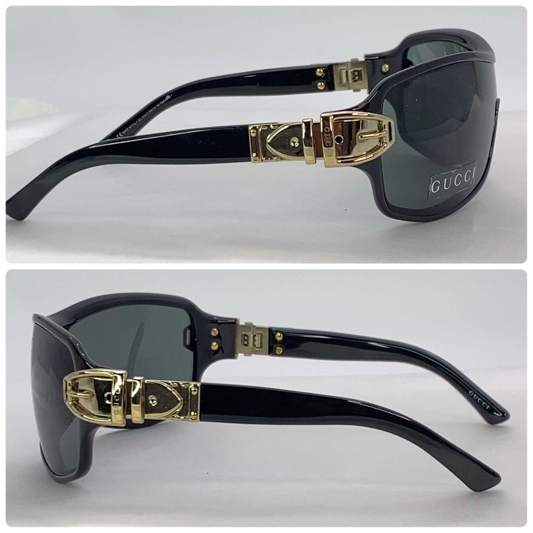 GUCCI サングラス　GG2590/S BMC95 極美品