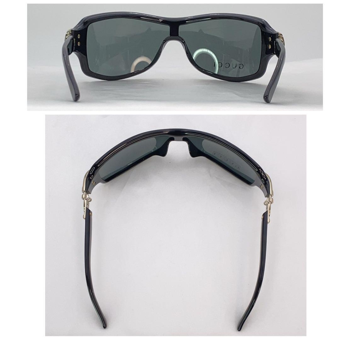 GUCCI サングラス　GG2590/S BMC95 極美品