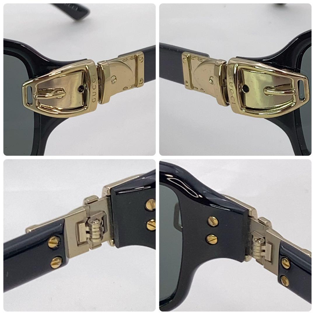GUCCI サングラス　GG2590/S BMC95 極美品