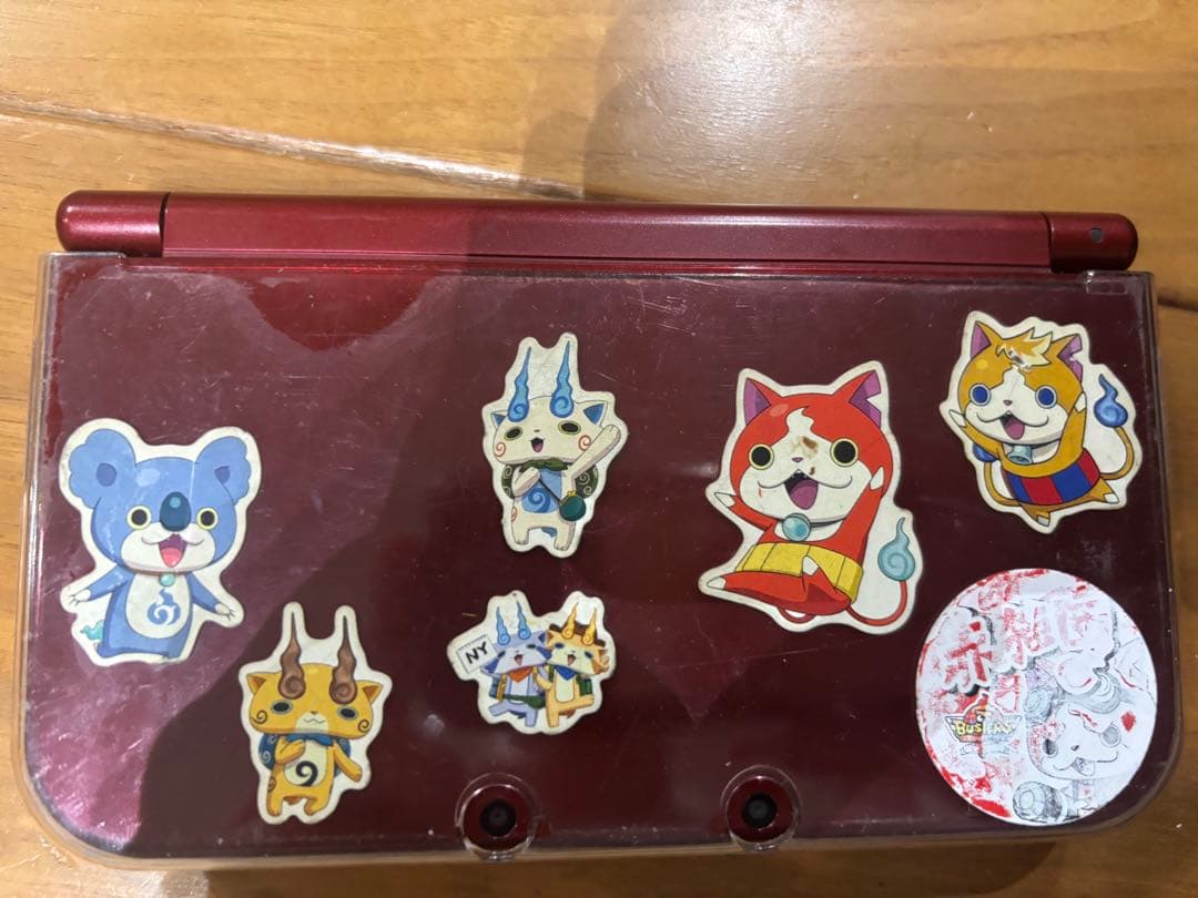妖怪ウォッチ バスターズ2 3DSソフト