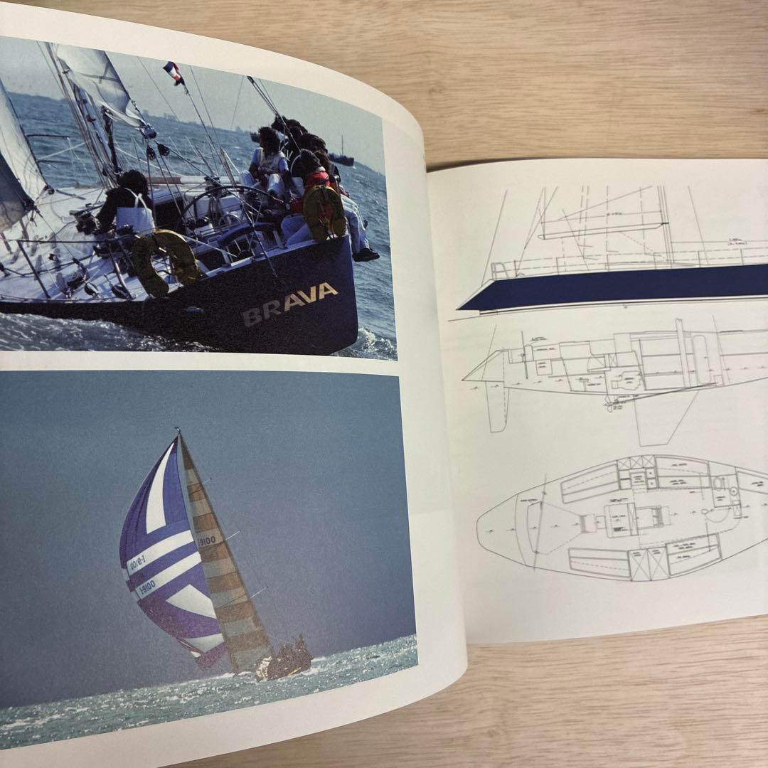 趣味 VALLICELLI Yacht Design