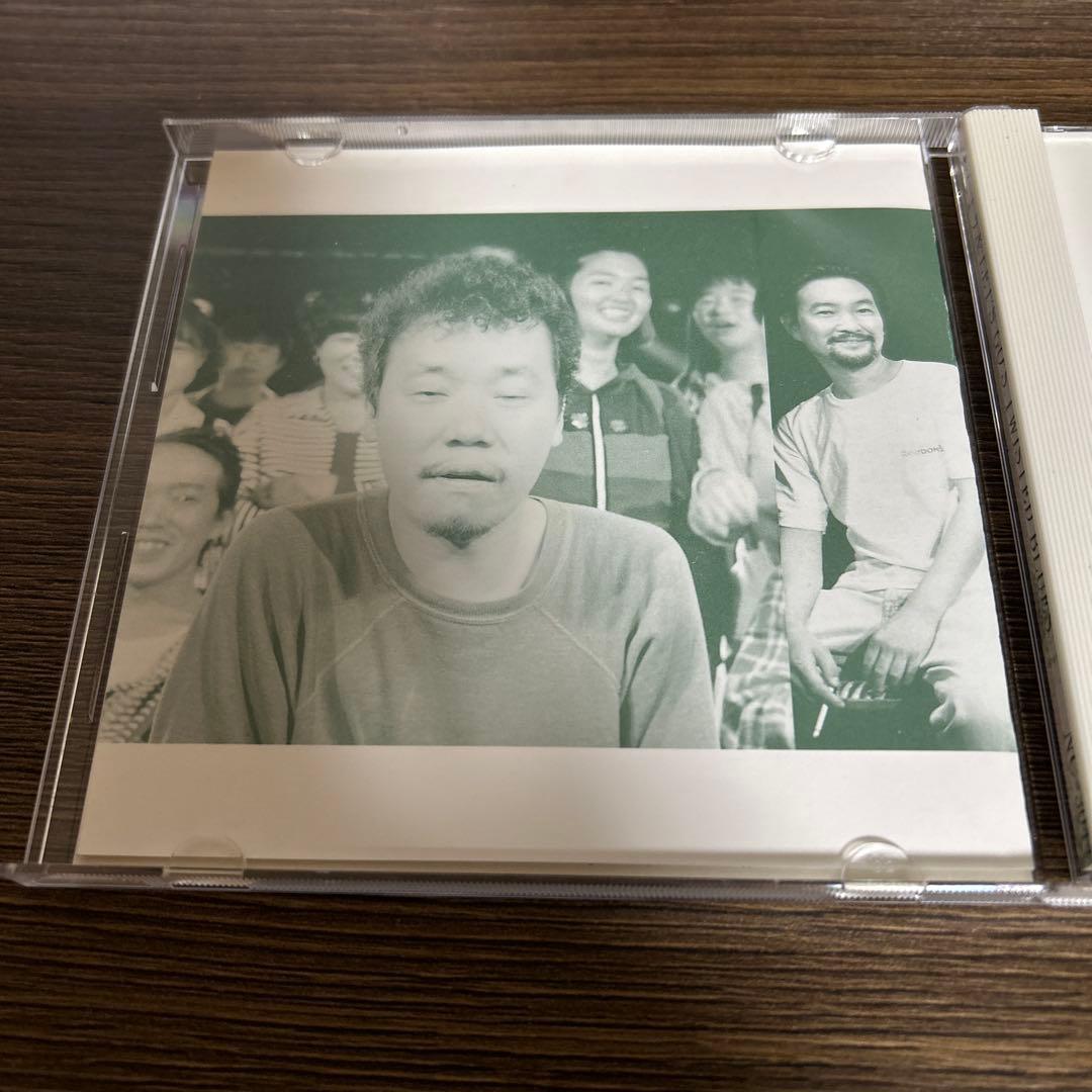 邦楽 LET'S GO'S TWISTED BLUES