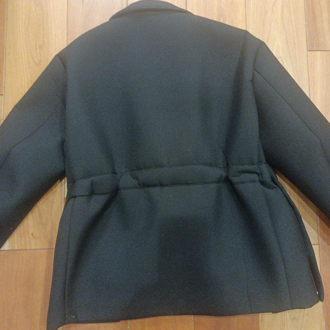 m*s様 【美品】sacai 23SS 23-03118M ボンディングブルゾン