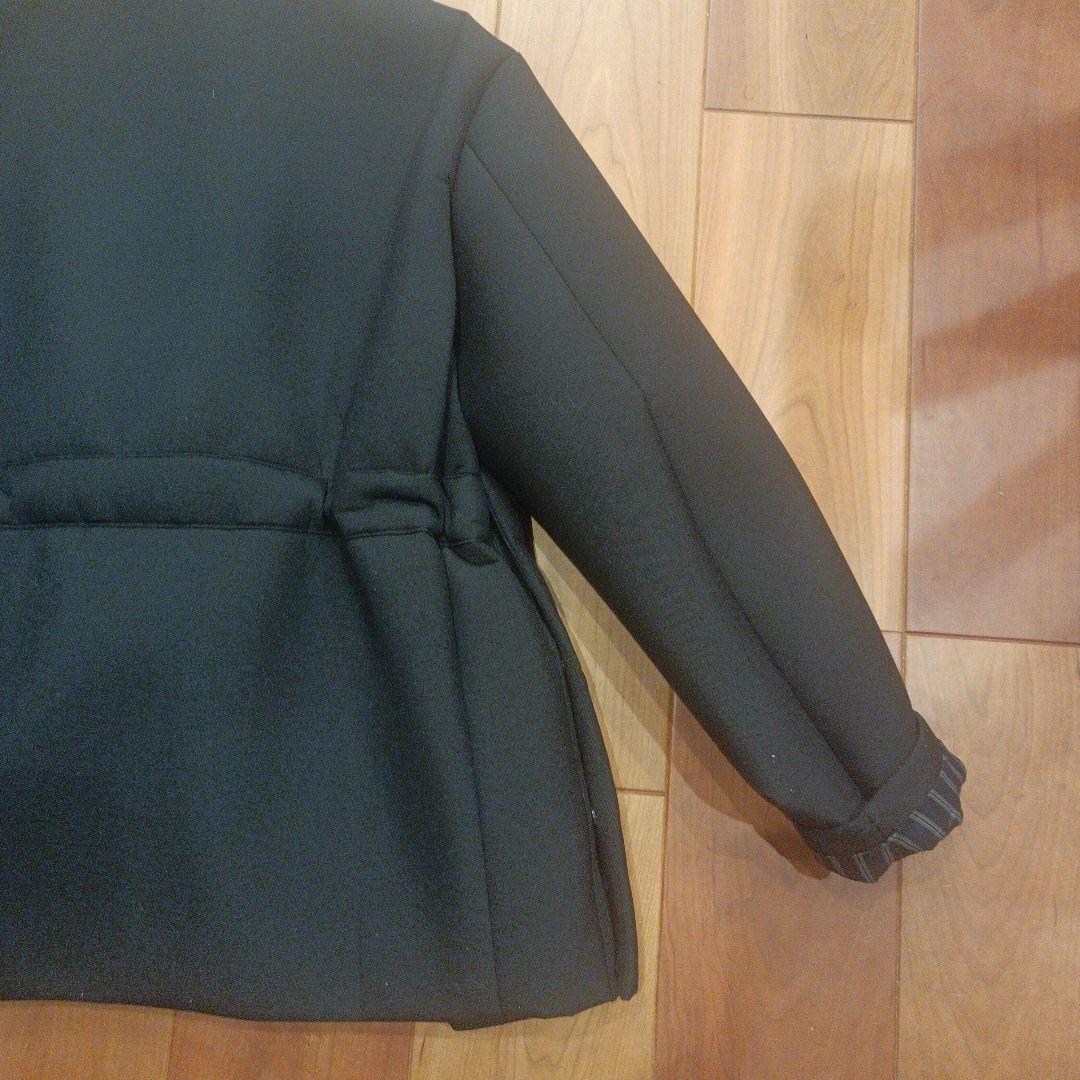 m*s様 【美品】sacai 23SS 23-03118M ボンディングブルゾン