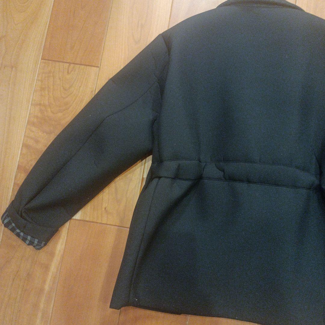 m*s様 【美品】sacai 23SS 23-03118M ボンディングブルゾン