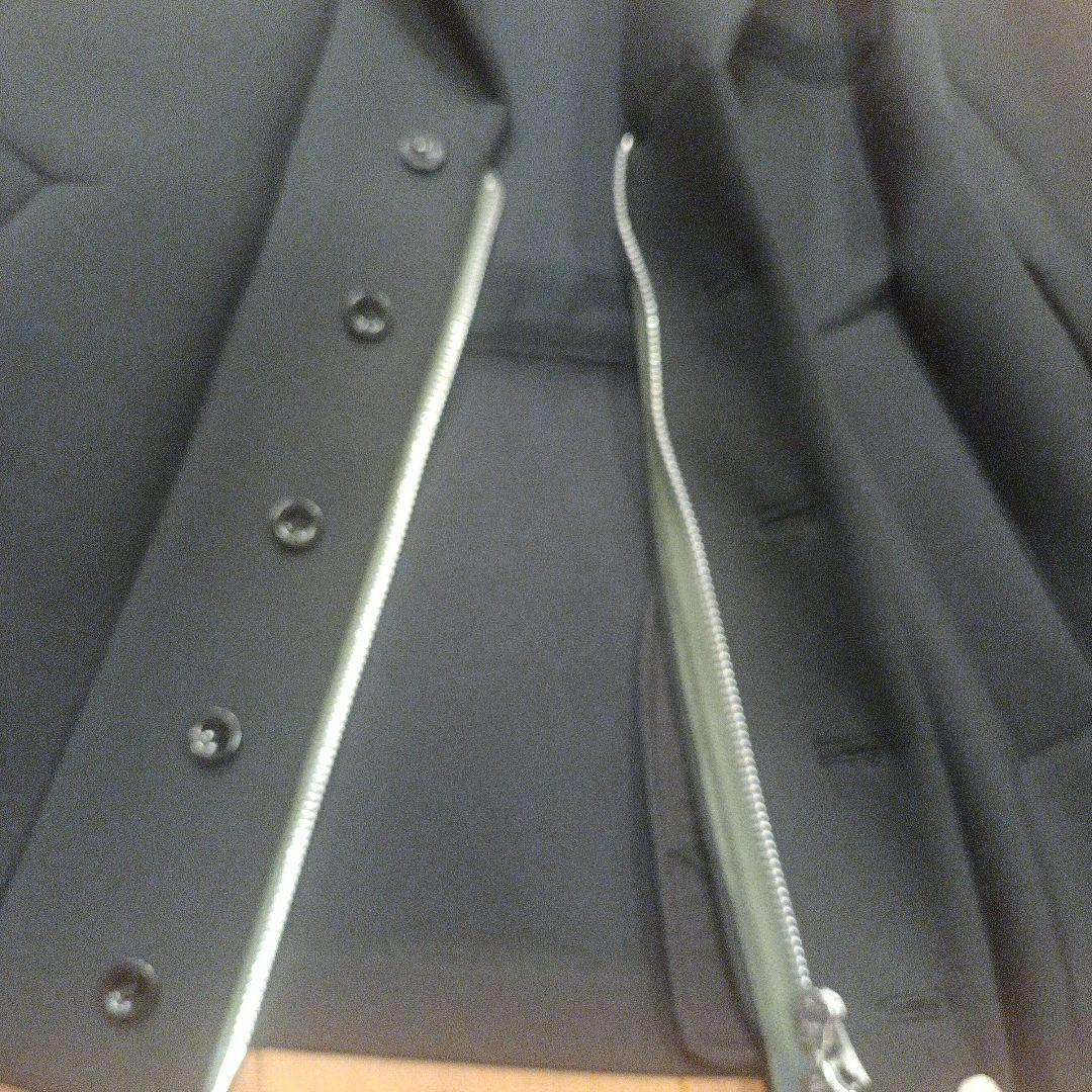 m*s様 【美品】sacai 23SS 23-03118M ボンディングブルゾン
