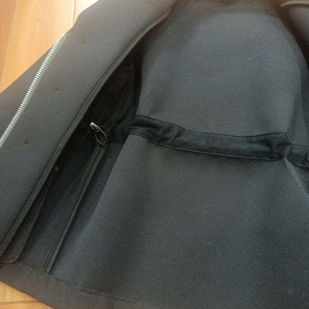 m*s様 【美品】sacai 23SS 23-03118M ボンディングブルゾン