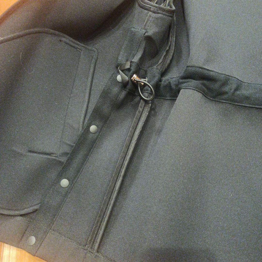 m*s様 【美品】sacai 23SS 23-03118M ボンディングブルゾン