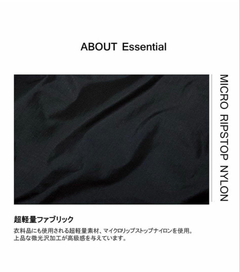 レスポートサック ボストンバッグ　シャドウグレー