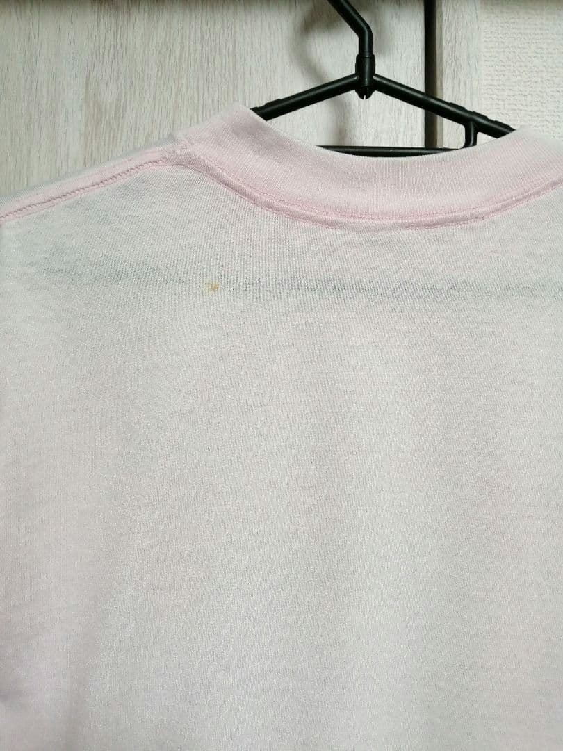 ビンテージ Tシャツ 犬プリント チワワ dog