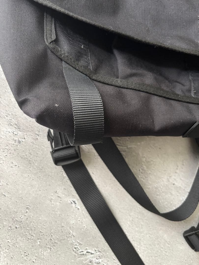 バガブー　BAGABOO　ハンドメイド・メッセンジャーバッグ