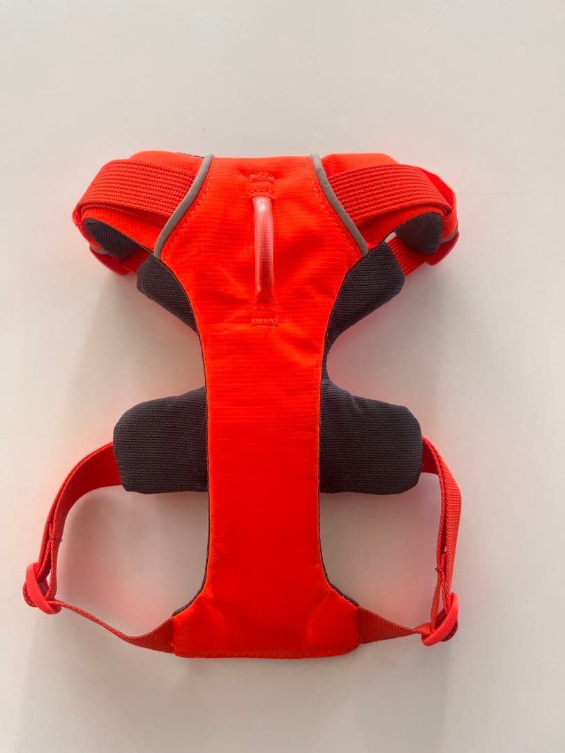 RUFFWEAR　ラフウェア ハーネス　XSサイズ