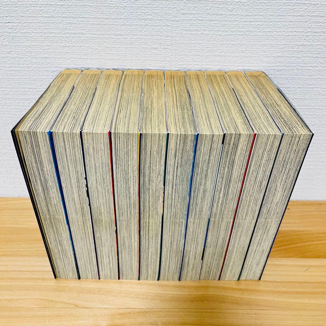【希少】男大空 （1巻〜10巻） 全巻セット　池上遼一