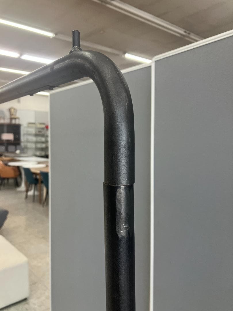 a.depeche ハンガーラック iron hanging stand