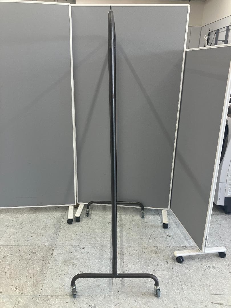 a.depeche ハンガーラック iron hanging stand