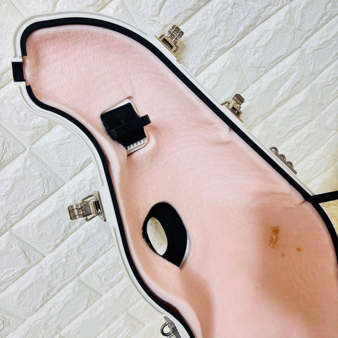 BEST BRASS ES3-AS アルトサックス 消音器　防音
