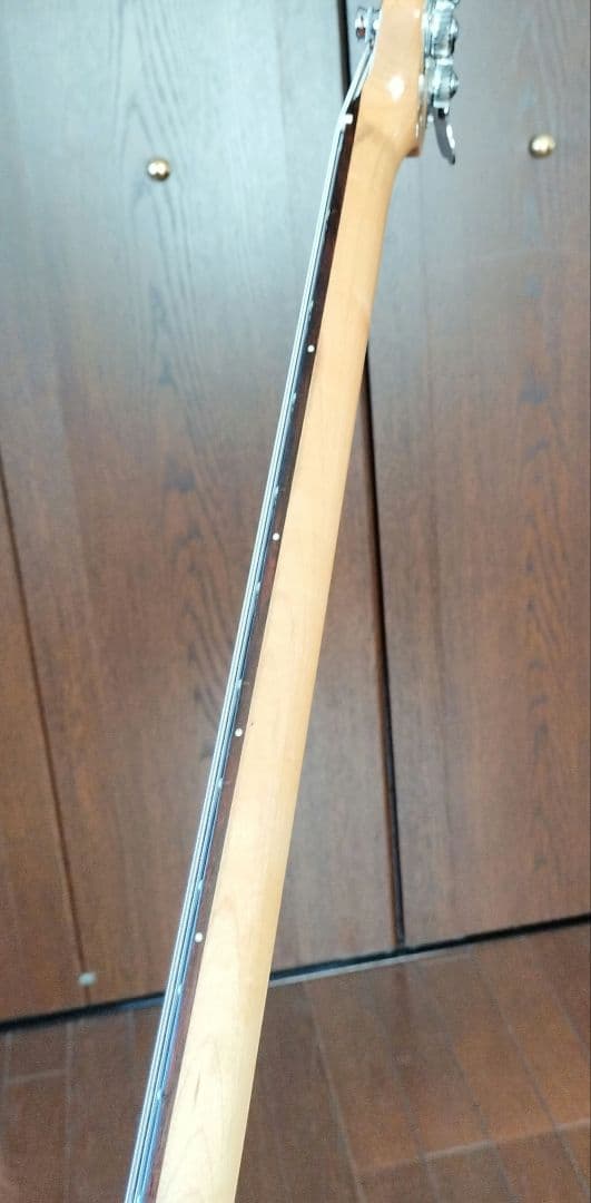 Sterling by MUSIC MAN RAY34LH レフトハンド
