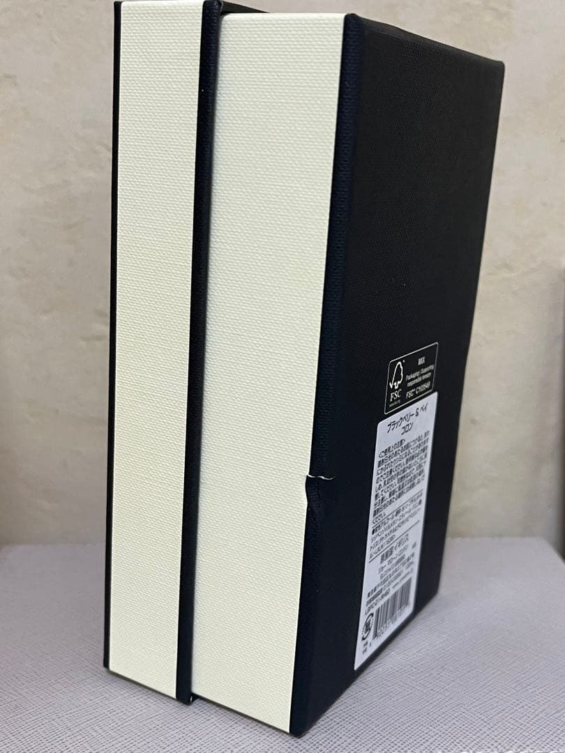 JO MALONE BLACKBERRY & BAY コロン 100ml