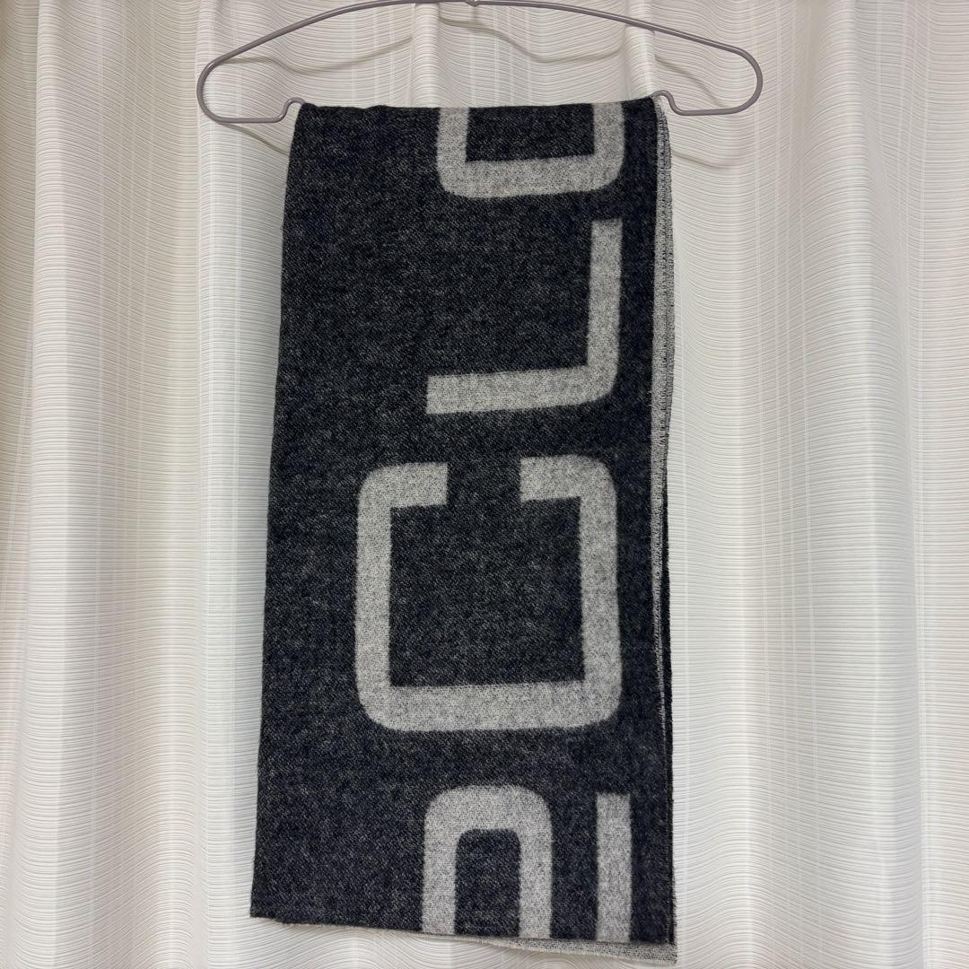Perfume Closet LOGO BIG STOLE ストール