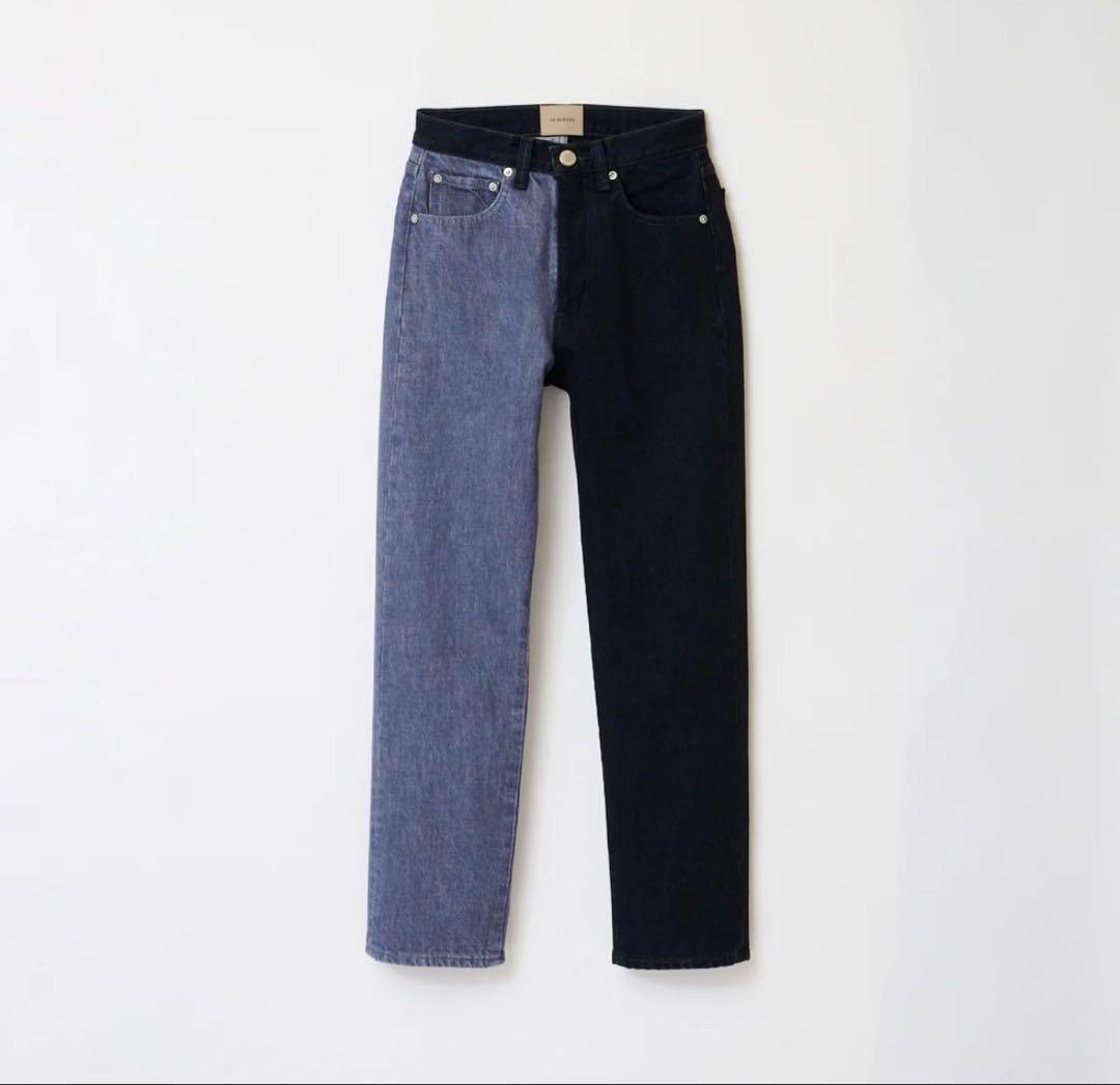 SHISHIKUI Classic Bicolor Black×Blue