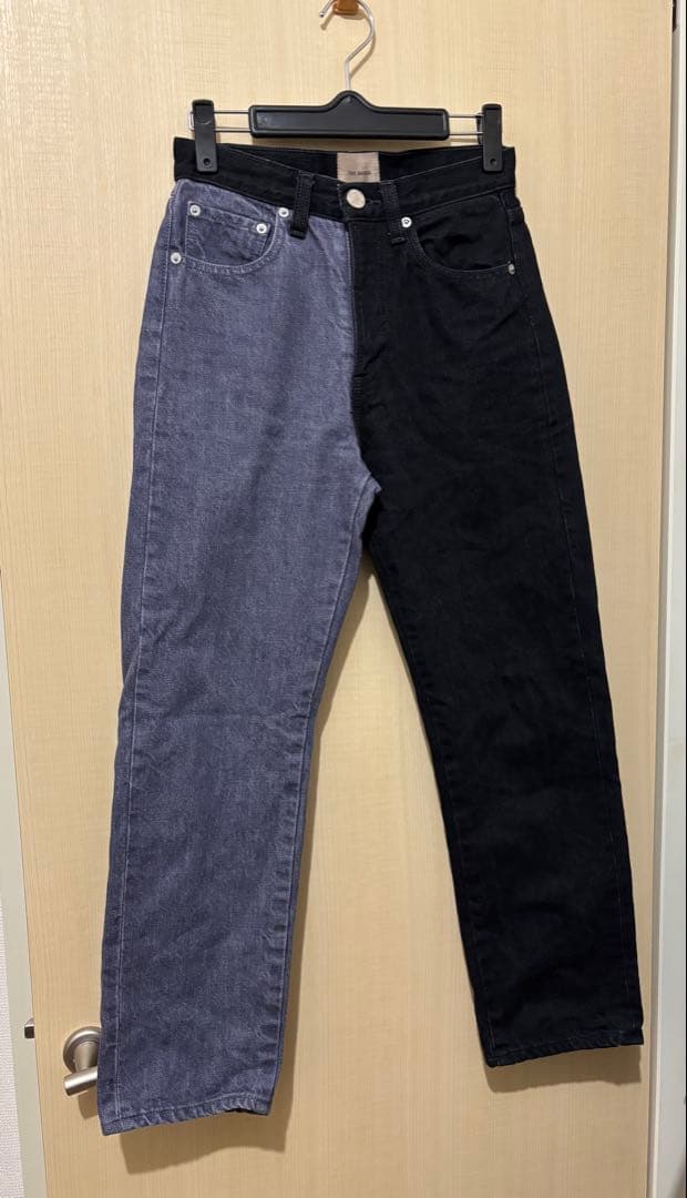 SHISHIKUI Classic Bicolor Black×Blue